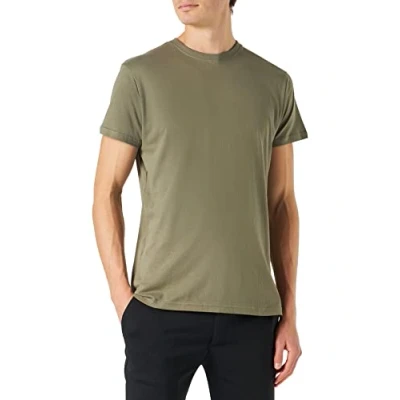 Obrázek Mil Tec Pánské tričko T shirt 11011006