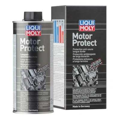 Obrázek Liqui Moly MotorProtect, 500 ml, k.A.