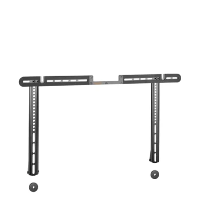 Obrázek My Wall TV držák soundbar pro SONOS Arc HS9L stabilní reproduktoru k upevnění na držáky televizorů nosnost do 10 kg