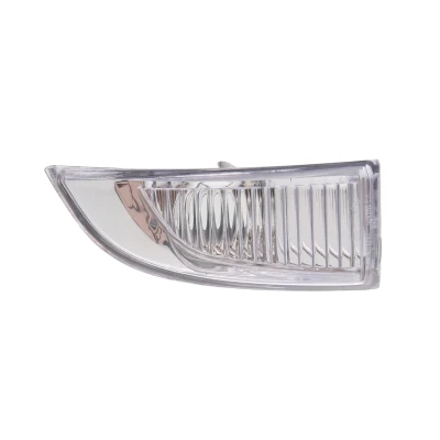Obrázek Zrcadlo směrové světlo blinkr pro Renault Fluence Gran Laguna Megane 2007