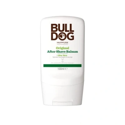 Obrázek BULLDOG Mokré holení Pro muže Originální balzám po normální pokožku a více vlhkosti 100 ml