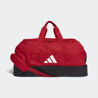 Obrázek Taška Adidas Tiro L DU M BC Ib8654 Červené