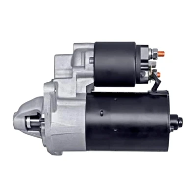 Obrázek HELLA 8EA 012 527 191 Startér/startér 12V 1.1kW pro mj. Alfa Romeo 147 (937_)