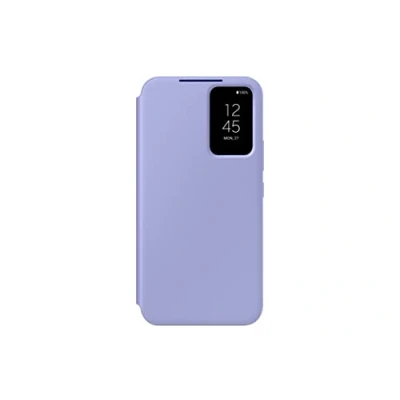 Obrázek Samsung Smart View Wallet Case EF ZA546 pro Galaxy A54 5G, pouzdro na mobil, ochranné v Blueberry
