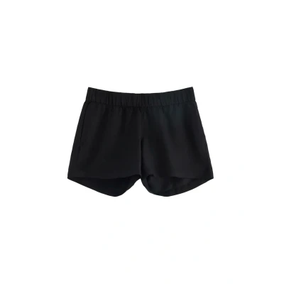 Obrázek Lindex Šortky, Ženy, Velikost: 36/38, Black