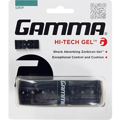 Obrázek Gamma Basisgriffband Hi Tech Gel Grip