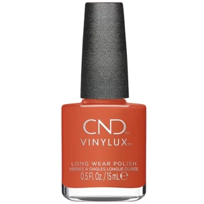 Obrázek Cnd Vinylux B Day Candle No.322