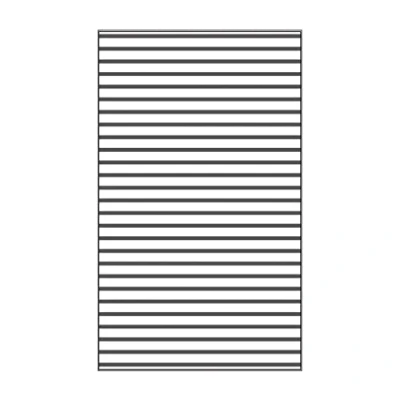 Obrázek Vaessen Creative Prägefolder Linien, 7, 6 x 12, 7 cm