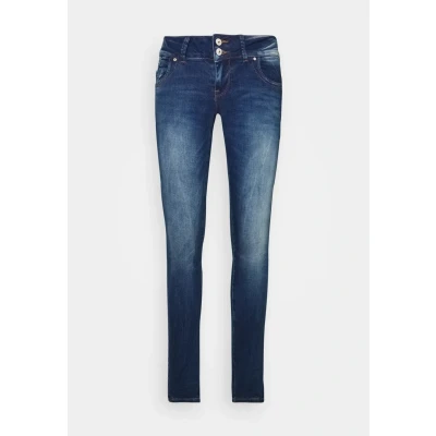 Obrázek LTB Molly Heal wash Jeans Slim Fit Džíny Fit, Ženy, Velikost: 24x30,