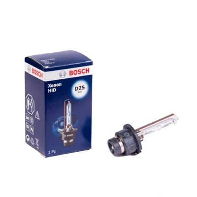 Obrázek Bosch D2S Xenon HID žárovka světlometu 12 V (1 kus)