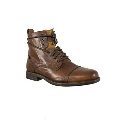 Obrázek Levi&#039;s Pánské boty Emerson, Braun Medium Brown