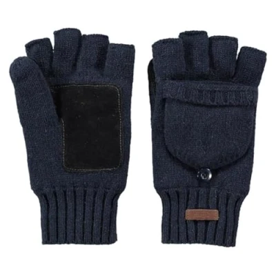 Obrázek Barts Rukavice sklopné palčáky Haakon Bumgloves 0094 navy 03 M/L