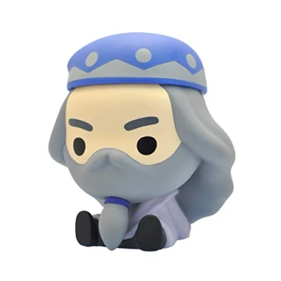 Obrázek Plastoy SAS 80089 Harry Potter: Prasátko Chibi Albus Brumbál