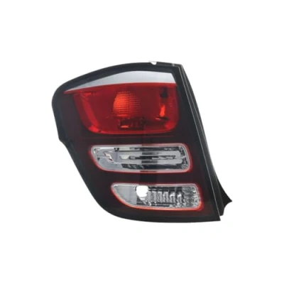 Obrázek TYC 11 12556 01 2 zadní světlo světlo, CITROà‹N C3 II