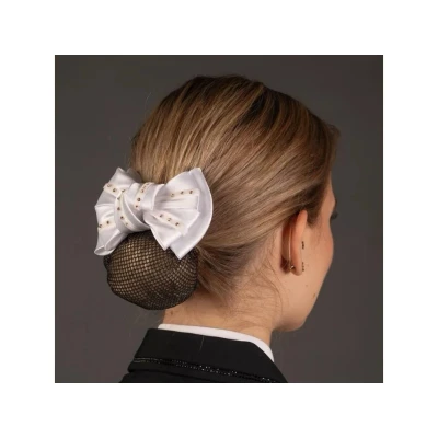 Obrázek Harry&#039;s Horse Hairclip Strass Rosegold