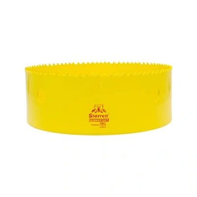 Obrázek Star zesilovače BI Kov Deep Cut vrtáky, 152 mm, DCH0600