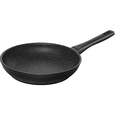 Obrázek ZWILLING Poêle, Ø 26 cm, hliník, Noir, série Marquina Plus