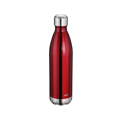 Obrázek Cilio Izolační láhev ELEGANTE KP0000543452/černá