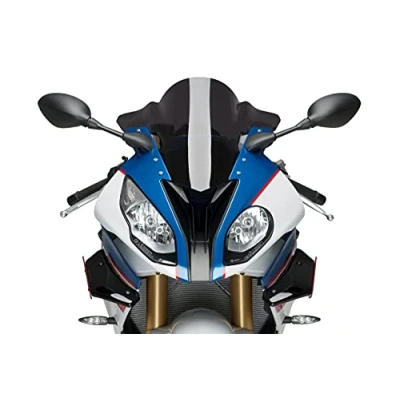 Obrázek Puig Boční spoiler Downforce 9767N pro S1000RR 15&#039; 18&#039;