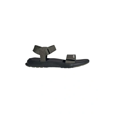 Obrázek Adidas Terrex Hydroterra Light Chodecké sandály, Velikost: 47, Core black olive strata ftwr white Textil