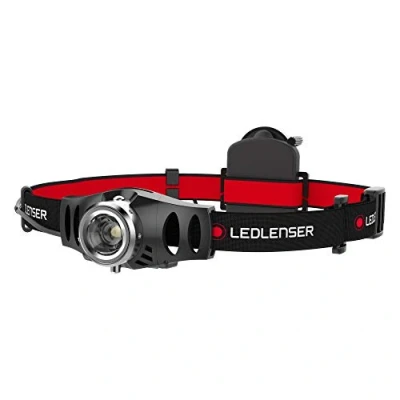 Obrázek Ledlenser H3.2 světlomet na čelo s LED žárovkou