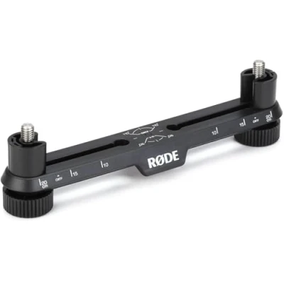 Obrázek RØDE Stereobar SB20 kolejnice pro stereo snímky