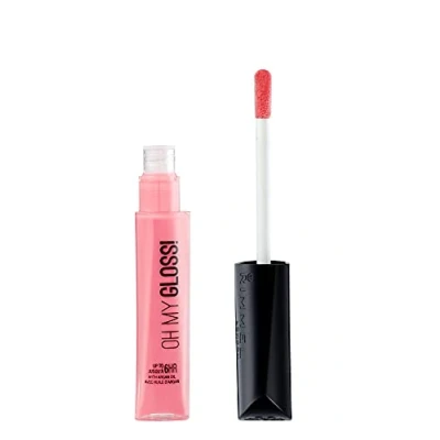 Obrázek Rimmel Oh My Gloss 150