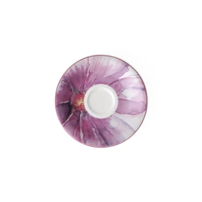 Obrázek Villeroy und Boch 10 4100 1430 Mariefleur Basic podšálek na mokka/espresso, 12 cm, prémiový porcelán