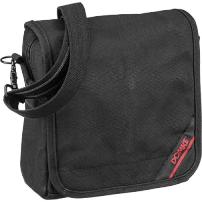 Obrázek DOMKE Classic Camera Bags SLR taška F 5XC Large Shoulder Bag WaxWear