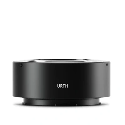 Obrázek Urth Adaptér objektivu: kompatibilní s objektivem M42 a krytem fotoaparátu Leica L