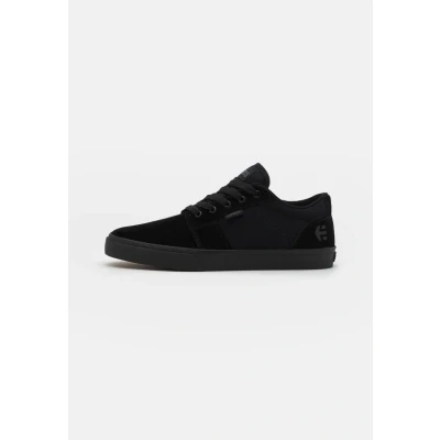 Obrázek Etnies Barge Tenisky, Muži, Velikost: 41, Black Kůže a textil