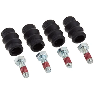Obrázek HELLA PAGID 8DZ 355 201 621 sada příslušenství, Brzdový třmen K0398 systém: Lucas mimo jiné pro ABARTH / ALFA ROMEO AUDI BMW