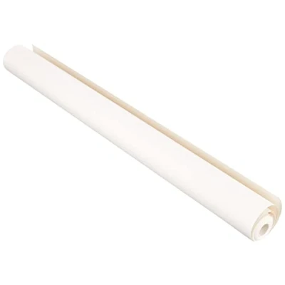 Obrázek Frisk Zeichenkarton, 150 g/m², 841 mm x 10 m Rolle, Papier, weiß, 88 7 cm, 8