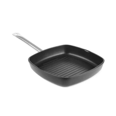 Obrázek Hendi pánev z litý hliník 26 cm x 28 (1 kus)