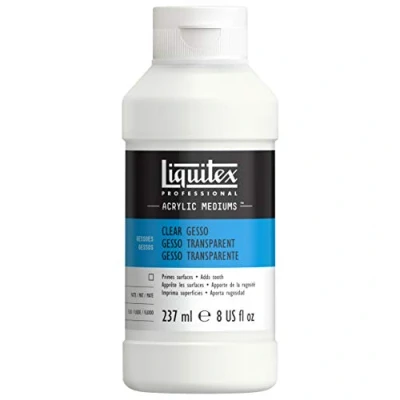 Obrázek Lesklý firnis Liquitex 620 Professional