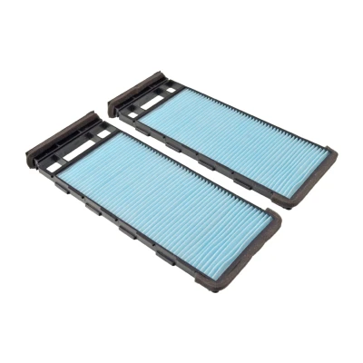 Obrázek Sada filtrů, vzduch vnitřní BLUE PRINT ADN12510
