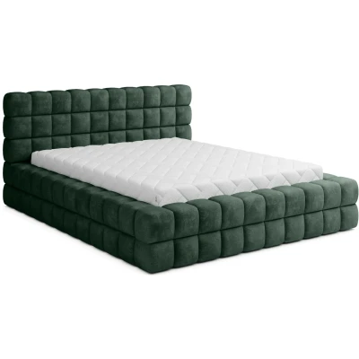 Obrázek Postel Dizzle 180x200 Materiál / Dekor: Amore 35