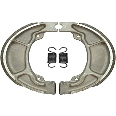 Obrázek brzdových čelistí pro bubnová brzda 130 x 25 mm