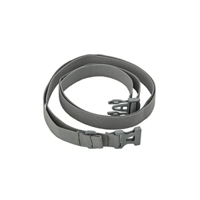 Obrázek VAUDE Náhradní díl Shoulder belt Road, anthracite, one size, 126050690