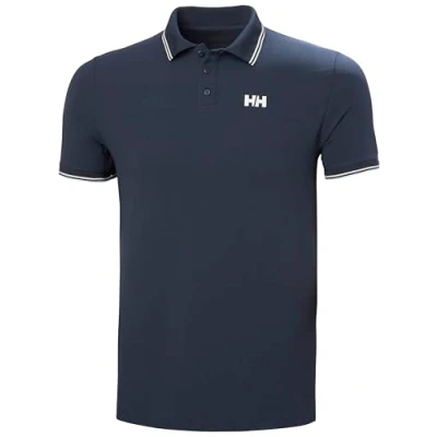 Obrázek Helly Hansen Pánské Polo Kos