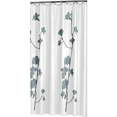 Obrázek Sealskin 233031324 sprchový závěs, ORCHID, 180 x 200 cm