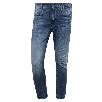 Obrázek G STAR Džíny Slim Fit, Muži, Velikost: 36x38, Medium aged
