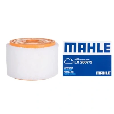 Obrázek Mahle Knecht filtr LX2607/2 vzduchový