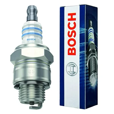 Obrázek Bosch Automotive 0242215502 Spark Plug