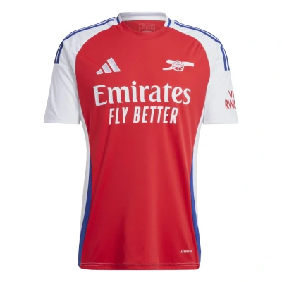 Obrázek adidas Performance Arsenal London HOME Sportovní tričko, Muži, Velikost: XS, Better scarlet/white