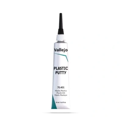 Obrázek Vallejo 20 ml akrylová plastová sada, modelovací pasta