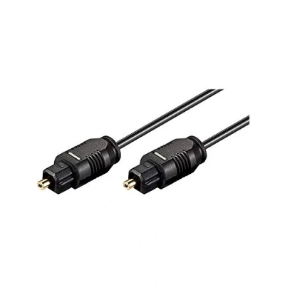 Obrázek 10. 0m Toslink konektor na ø 2. 2mm