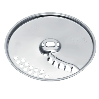 Obrázek Bosch Siemens MUZ45PS1 00573023 mřížkový kotouč pommes frites scheibe