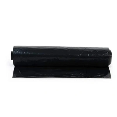 Obrázek Funny AG 877 LDPE regenerační pytle na odpadky, černá, typ 60, cca 100 l, 200 kusů