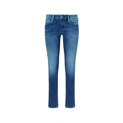 Obrázek Pepe Jeans Dámské Soho Jeans, Modrá (Denim z63)
